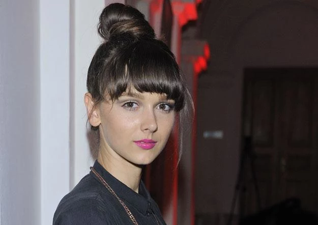 Monika Brodka zostanie "najlepszym polskim wykonawcą" według MTV? Monika Brodka zostanie "najlepszym polskim wykonawcą" według MTV?