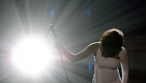 Śmierć Whitney Houston zszokowała Amerykę fot. fot. Kevork Djansezian