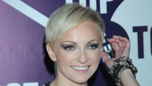 Ania Wyszkoni: "Dojrzała i kobieca"