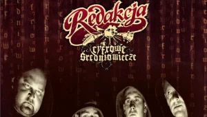 Redakcja zapowiada nadejście "Cyfrowego średniowiecza"