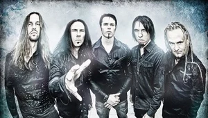 Kamelot w nowym składzie