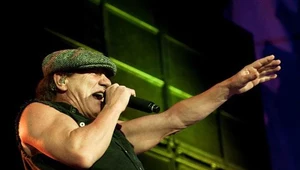 Przewodnik rockowy: Brian Johnson - drugi po bogu