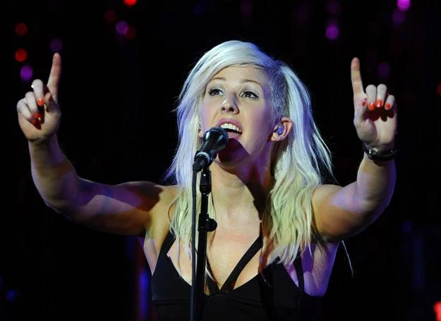 Ellie Goulding nie utrzymuje kontaktu z ojcem - fot. Michael Buckner Ellie Goulding nie utrzymuje kontaktu z ojcem - fot. Michael Buckner