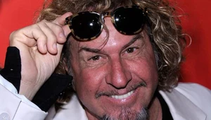 Przewodnik rockowy: Czerwony rocker Sammy Hagar