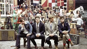 Mumford & Sons najlepsi na świecie!