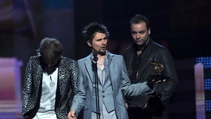 USA: Muse nie przeskoczyli Mumford & Sons