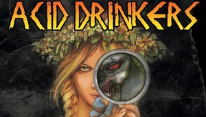 Acid Drinkers czekają na premierę "La Part Du Diable"