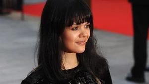 Bat For Lashes wystąpiła podczas tegorocznego Open'era - fot. Ian Gavan