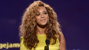 Beyonce zaśpiewa podczas Super Bowl - fot. Michael Buckner