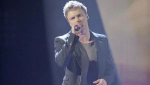 Marcin Spenner nagrywa płytę z coverami