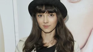 Monika Brodka rusza do tańca