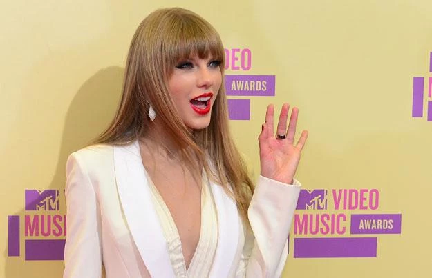 Taylor Swift ostatecznie żegna się z byłym chłopakiem