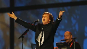 Paul McCartney ma zostać "uwspółcześniony" - fot. Cameron Spencer