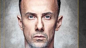 Nergal na czacie opowie o książce "Sacrum Profanum. Spowiedź heretyka"