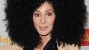 Cher: Burza pomysłów na głowie artystki - fot. Jason Merritt