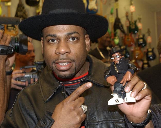 Jam Master Jay (1965-2002)