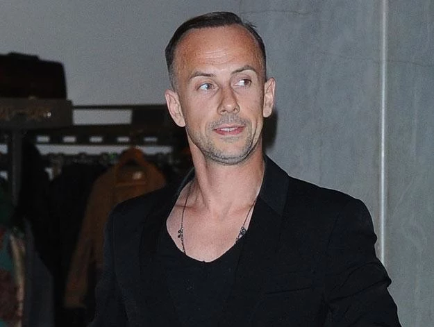 Nergal proces porównał do "Procesu" Franza Kafki