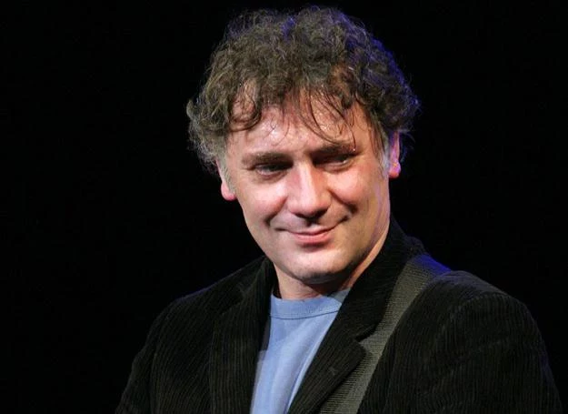 Mirek Breguła (1964-2007) - fot. Adrian Ślazok