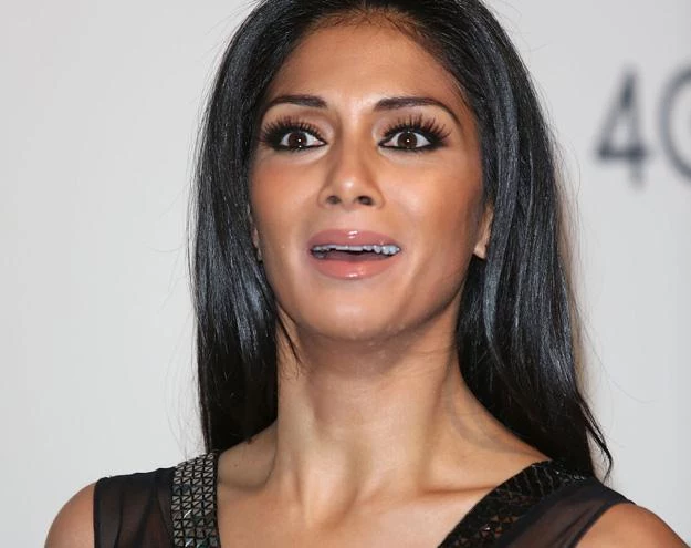 Nicole Scherzinger: To ma być premier? Niemożliwe! (fot. Tim Whitby)