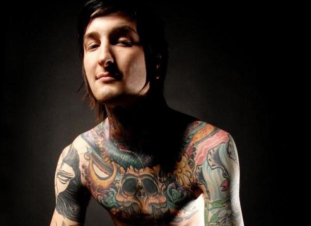 Mitch Lucker (Suicide Silence) miał 28 lat