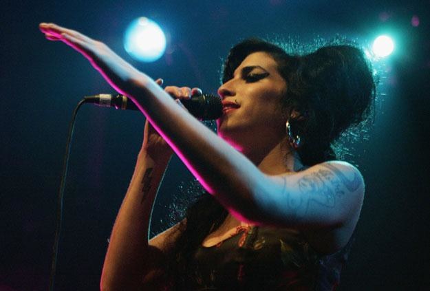 Złodzieje okradli dom Amy Winehouse fot. Simone Joyner