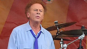 Przewodnik rockowy: Art Garfunkel w cieniu