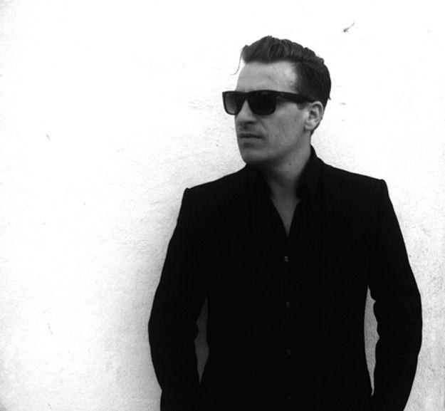 Parov Stelar