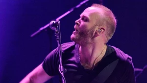 Will Champion (Coldplay) wystąpi w serial fot. Ethan Miller