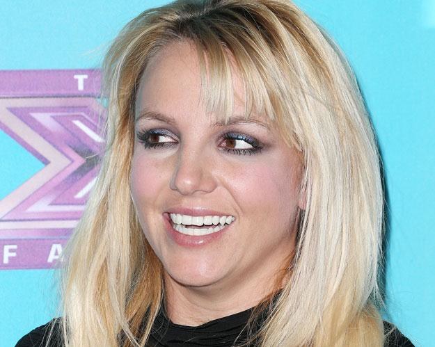 Britney Spears zarzuci śpiewanie na rzecz oceniania? fot. Frederick M. Brown