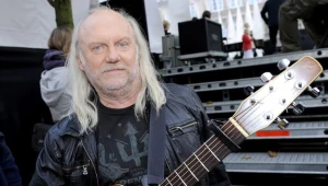 Zanosi się na to, że Andrzej Sikorowski będzie największą gwiazdą krakowskiego sylwestra