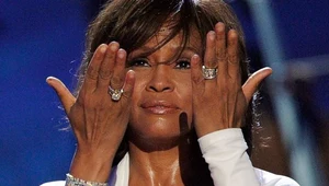 Whitney Houston zmarła w lutym 2012 roku - fot. Kevork Djansezian