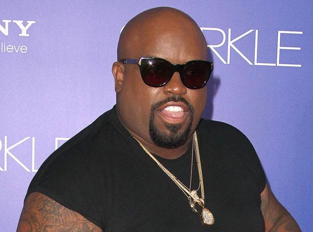 Cee Lo Green: Kobiety oznaczają dla niego kłopoty? Fot. Frederick M. Brown