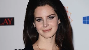 Lana Del Rey zaśpiewa w Warszawie - fot. Ian Gavan
