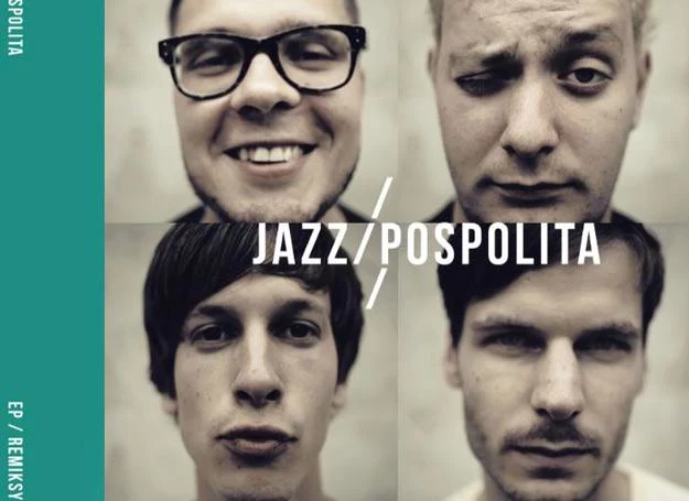 Jazzpospolita oddała swoją twórczość w ręce remikserów - fot. Patrycja Płanik Jazzpospolita oddała swoją twórczość w ręce remikserów - fot. Patrycja Płanik