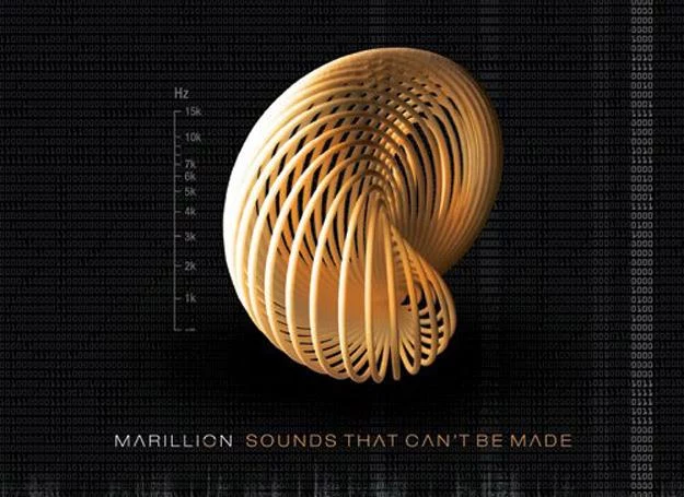 Marillion w trzeciej dekadzie działalności potrafi nawiązać do lat świetności Marillion w trzeciej dekadzie działalności potrafi nawiązać do lat świetności