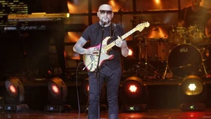 Grzegorz Skawiński zaprosił swoich kolegów gitarzystów