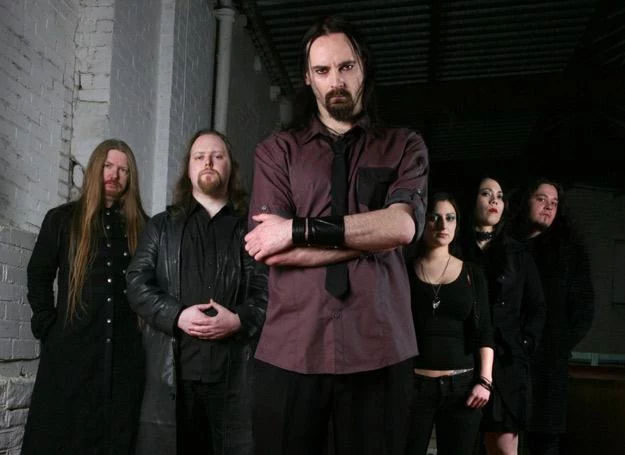 My Dying Bride: Death metal z rozmachem My Dying Bride: Death metal z rozmachem