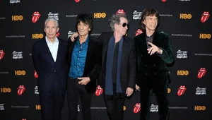 The Rolling Stones świętują 50-lecie działalności - fot. Ilya S. Savenok