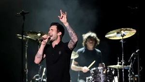 Maroon 5 wyrównali tegoroczny rekord Carly Rae Jepsen