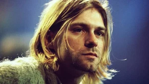 Kurt Cobain o sobie? Nowy film będzie przypominał autobiografię opowiedzianą w trzeciej osobie