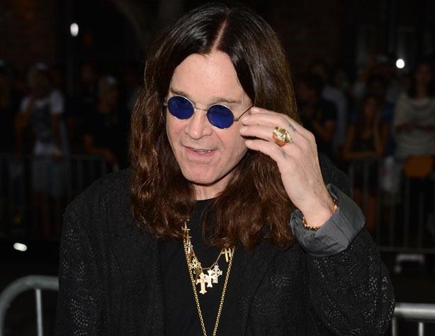 Ozzy Osbourne: "Led Zeppelin? Nie kojarzę..." fot. Jason Merritt