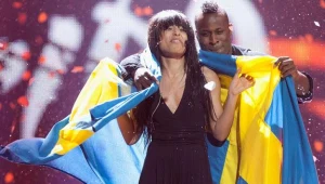 Dzięki zwycięstwu Loreen w Baku, Eurowizja 2013 odbędzie się w Szwecji fot. Pablo Blazquez