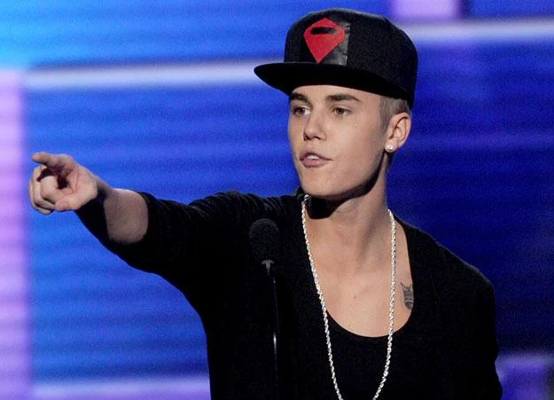 Justin Bieber do paparazzi: " Uwielbiacie to robić, prawda?" fot. Kevin Winter Justin Bieber do paparazzi: " Uwielbiacie to robić, prawda?" fot. Kevin Winter