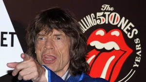 Mick Jagger: Nieposkromiony symbol epoki