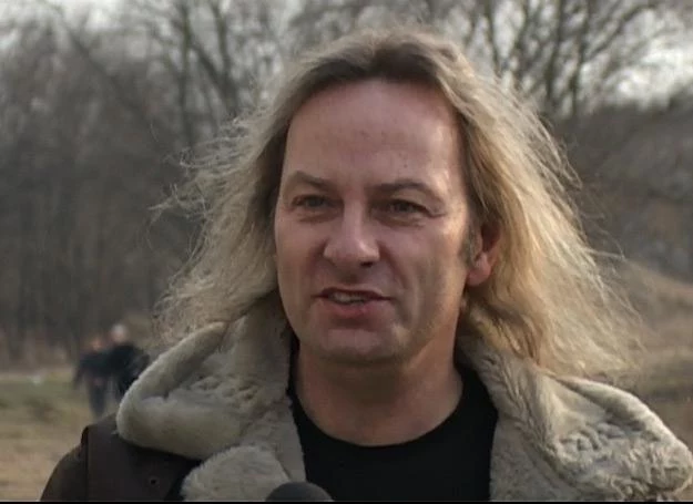 Grzegorz Kupczyk został nagrodzony Złotym Krzyżem Zasługi Grzegorz Kupczyk został nagrodzony Złotym Krzyżem Zasługi