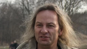 Grzegorz Kupczyk został nagrodzony Złotym Krzyżem Zasługi