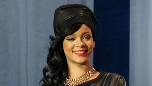 USA: Rihanna rozdaje karty