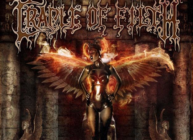 Cradle Of Filth: Jak zrobić omlet nie rozbijając jajek?