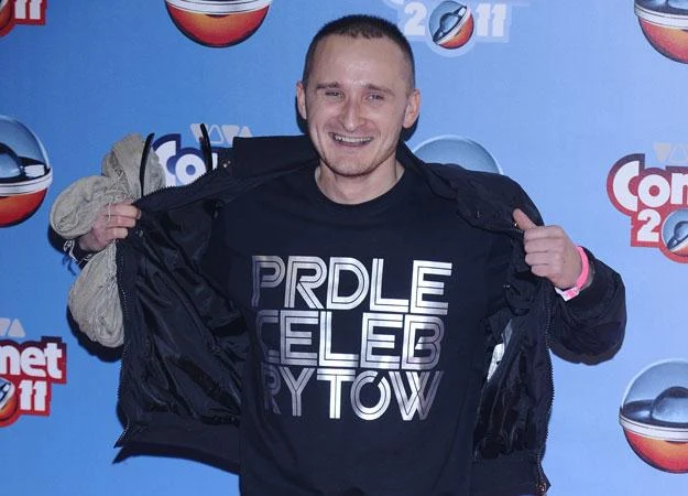 Doniu (Ascetoholix) zdissował Tede Doniu (Ascetoholix) zdissował Tede