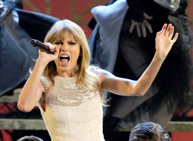 Taylor Swift odnosi sukces za sukcesem - fot. Kevin Winter